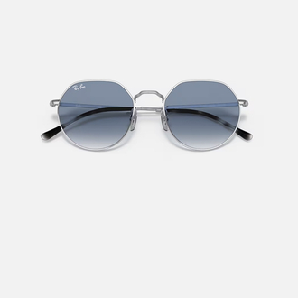 Ray-Ban RB3565 JACK 003/3F 53 Unisex
