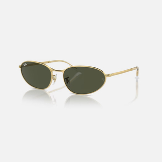 Ray-Ban RB3734 001/31 59 Unisex