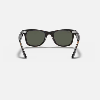 Ray-Ban RB2140 902/58 50 Leopar Polarized