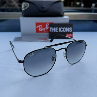 Ray-Ban RB3648 THE MARSHAL 002/71