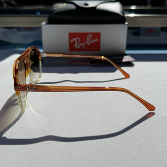 Ray-Ban RB2198 BILL 1328/GD 55 Ekartman