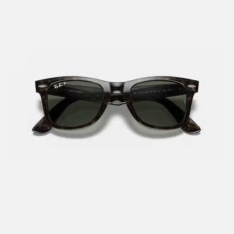 Ray-Ban RB2140 902/58 50 Leopar Polarized