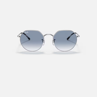 Ray-Ban RB3565 JACK 003/3F 53 Unisex