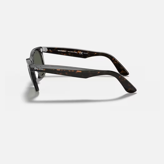 Ray-Ban RB2140 902/58 50 Leopar Polarized