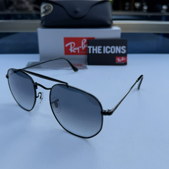 Ray-Ban RB3648 THE MARSHAL 002/71