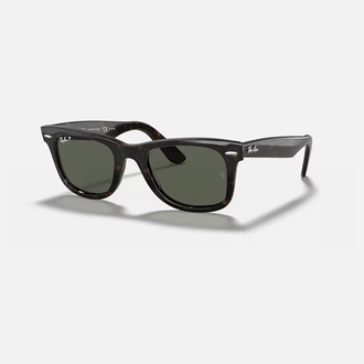 Ray-Ban RB2140 902/58 50 Leopar Polarized