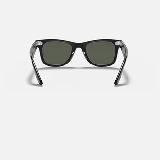 Ray-Ban RB2140 901/58 WAYFARER 54 Ekartman