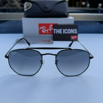 Ray-Ban RB3648 THE MARSHAL 002/71