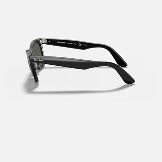 Ray-Ban RB2140 901/58 WAYFARER 54 Ekartman