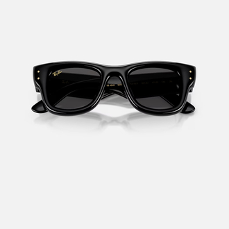 Ray-Ban RB4940 WAYFARER PUFFER X A$AP ROCKY 47