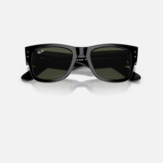 Ray-Ban RB0840S MEGA WAYFARER