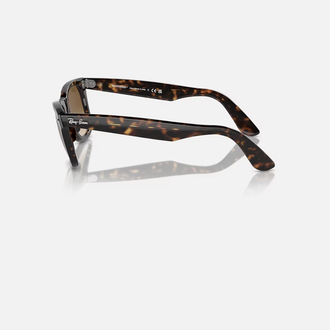 Ray-Ban RB2140 902/51 Leopar 50
