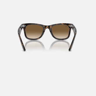 Ray-Ban RB2140 902/51 Leopar 50