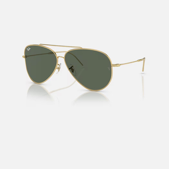 Ray-Ban 0101S AVIATOR REVERSE 001/VR 59