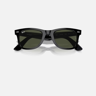 Ray-Ban 2140 WAYFARER 50 Ekartman