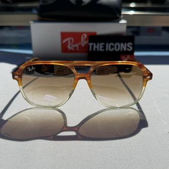 Ray-Ban RB2198 BILL 1328/GD 55 Ekartman