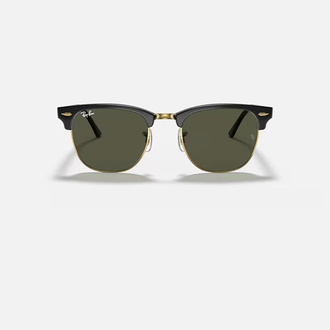 Ray-Ban 3016 CLUBMASTER W0365 51 Unisex
