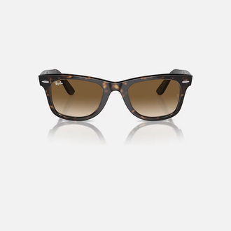 Ray-Ban RB2140 902/51 Leopar 50