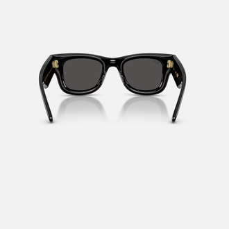 Ray-Ban RB4940 WAYFARER PUFFER X A$AP ROCKY 47