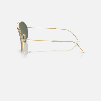 Ray-Ban 0101S AVIATOR REVERSE 001/VR 59
