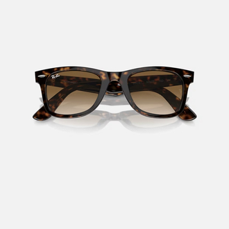 Ray-Ban RB2140 902/51 Leopar 50