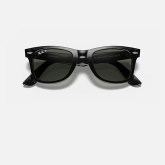 Ray-Ban RB2140 901/58 WAYFARER 54 Ekartman