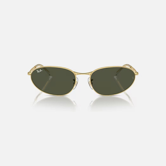Ray-Ban RB3734 001/31 59 Unisex