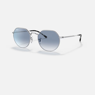 Ray-Ban RB3565 JACK 003/3F 53 Unisex