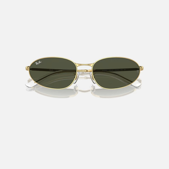 Ray-Ban RB3734 001/31 59 Unisex