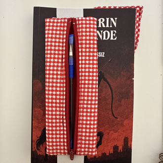 Pitikare kalpli takım