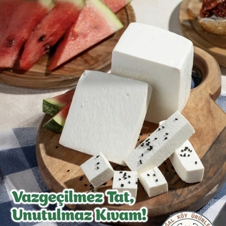 Keçi Peyniri