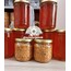 1.KG Kavanoz Karakovan Balı