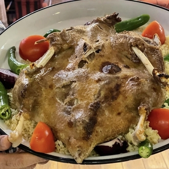 Kars Kazı