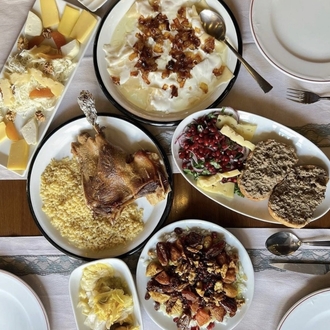 Kars Kazı