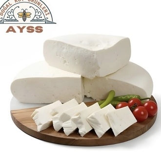 Keçi Peyniri