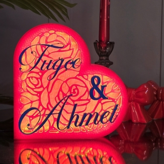 Ahmet & Tuğçe
