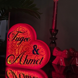 Ahmet & Tuğçe