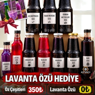 EKİM AYINA ÖZEL DEV FIRSAT