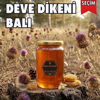 DİKEN BALI 1000 GR