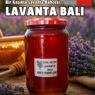 LAVANTA BALI 