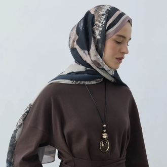 Ardora Desen Lina Şal
