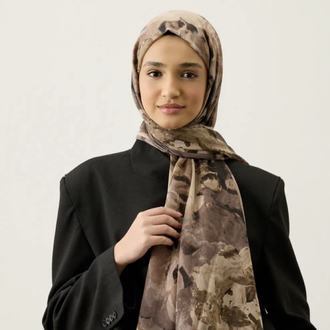 Ravira Desen Aya Şal