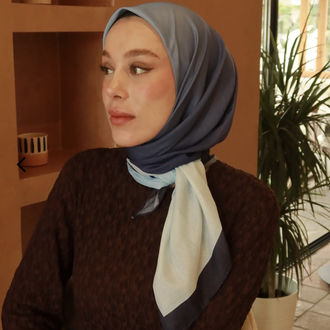 Thalya Desen Lina Eşarp