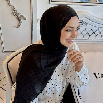 Premium Jakar Şal