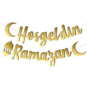 Ramazan Banner