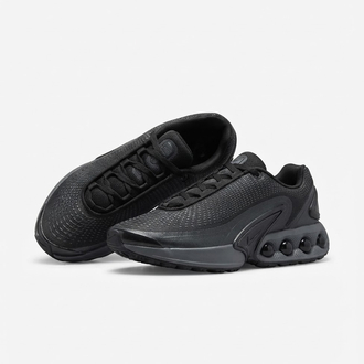İthal nike air max dn black 