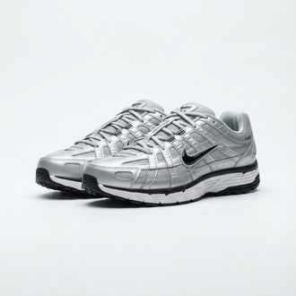 İthal Nike p6000