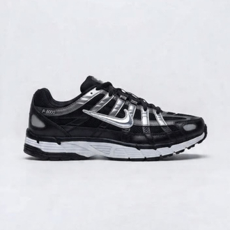 İthal Nike p6000