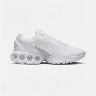 İthal Nike air max dn white