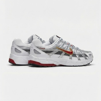İthal nike p6000
